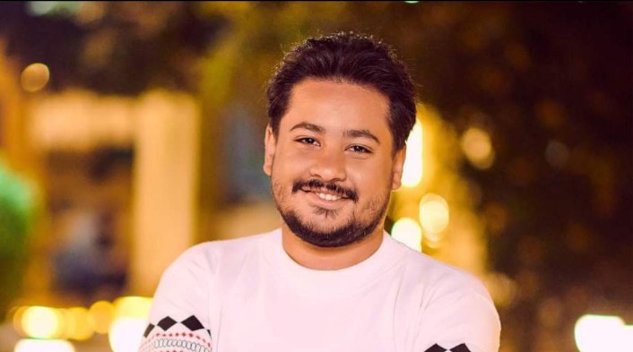مينا عاطف لمعي