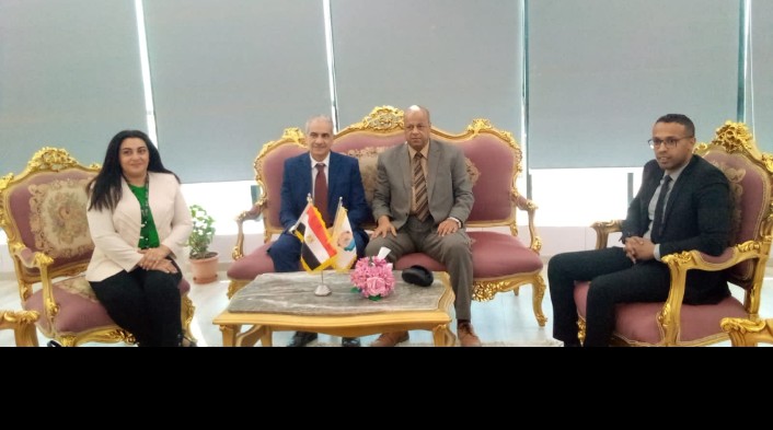 جامعة أسوان تنظم ندوة طلابية تحت عنوان الثقافة والشمول المالي ضمن مبادرة بداية جديدة 