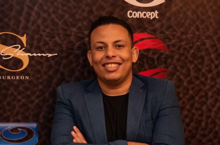 مؤمن أشرف .... مواجهة الشائعات على السوشيال ميديا تتطلب الوعي التقني والتعاون المجتمعي