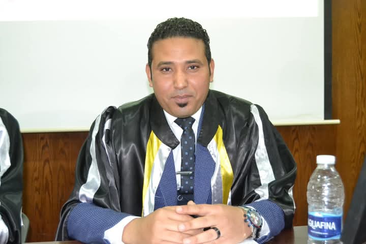 د. طه محمد 