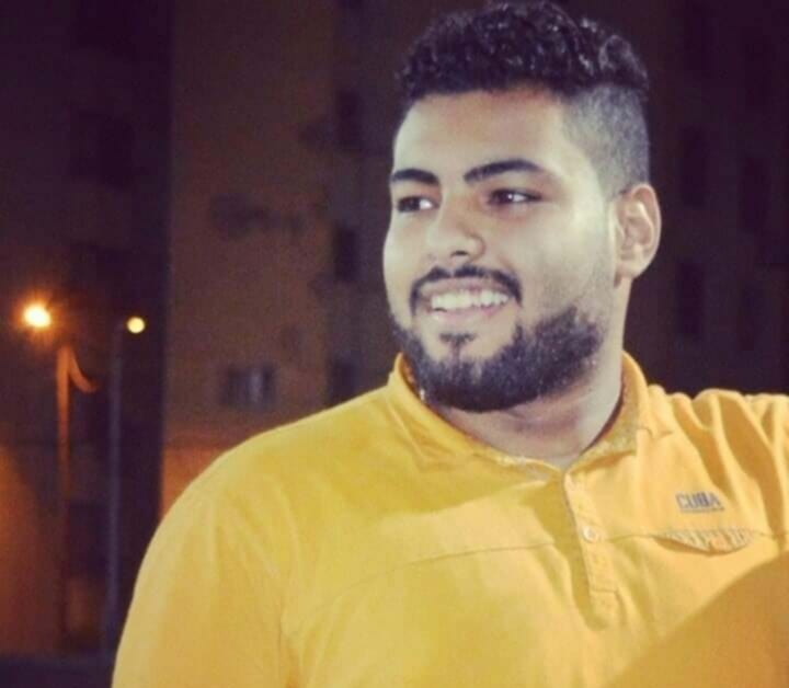 الكابتن باسم تريكه 