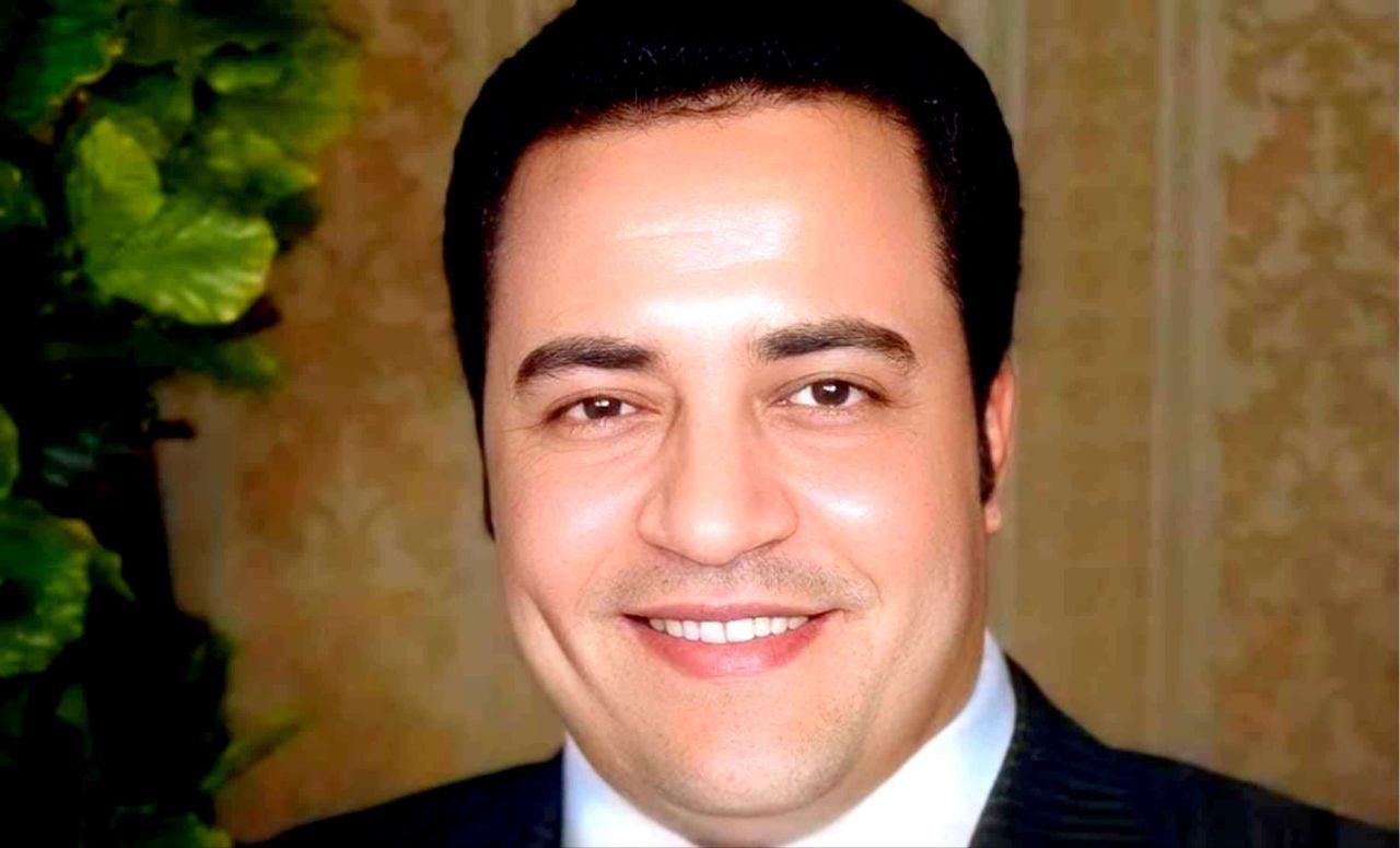 عماد الجلدة 