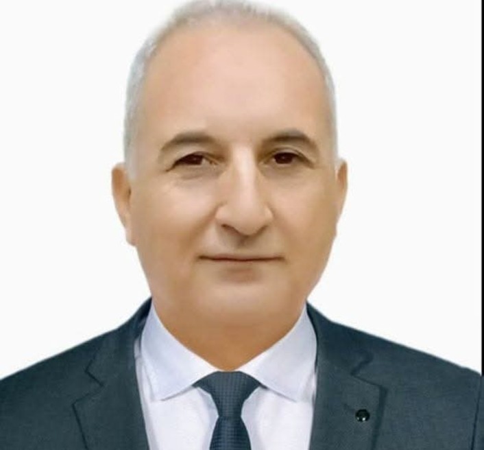 أحمد بدوى 