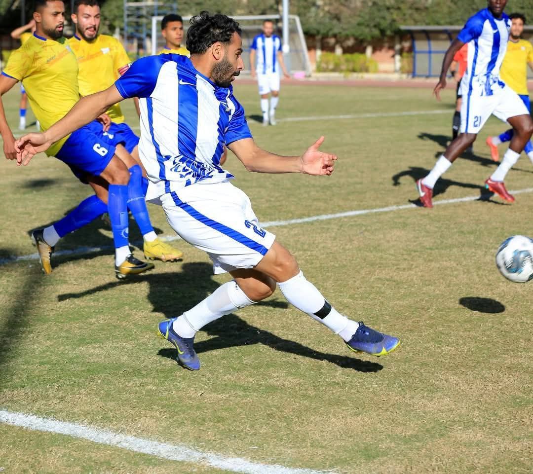 دوري المحترفين  المقاولون ييتعد بالصدارة بعد الفوز على طنطا في مباراة مثيرة   وأربع تعادلات تحسم مواجهات الجولة 14
