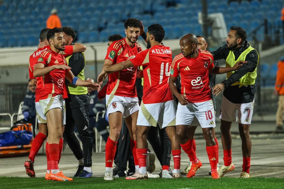  4 مواجهات  جديدة في الجولة السادسة