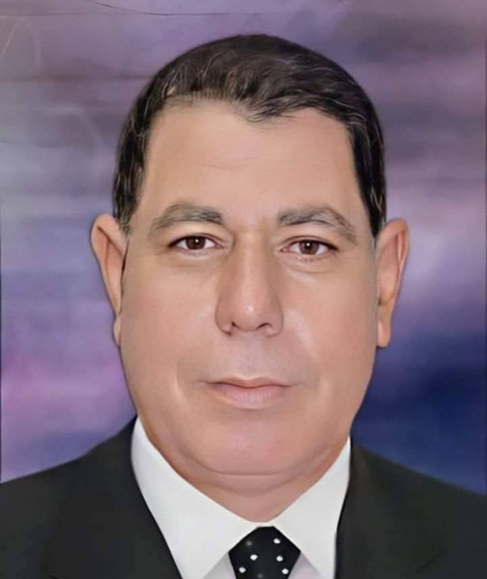 رئيس حزب تحيا مصر  