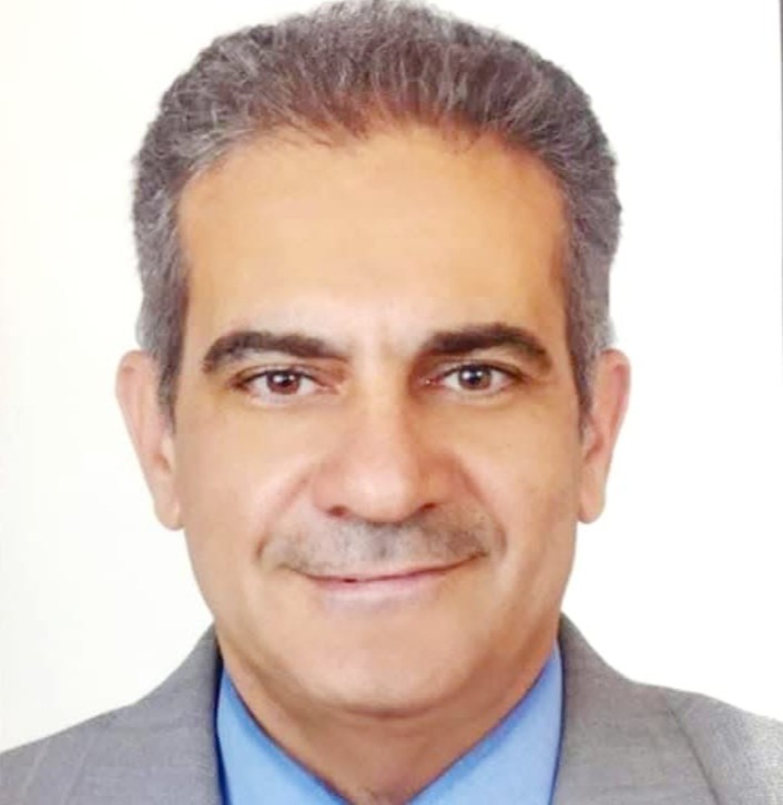 رئيس جامعة أسوان 