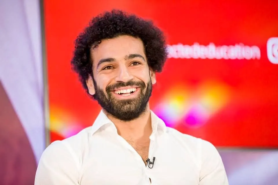 استاد فرحة "الاسطورة محمد صلاح مع نهاية العام"