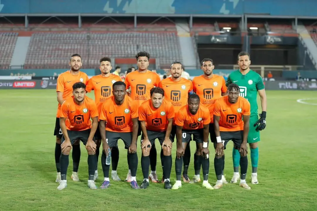 دوري nile| اليوم ... مباراتان فى ختام الجولة العاشرة للدوري