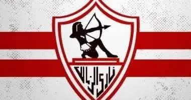 شعار نادي الزمالك 