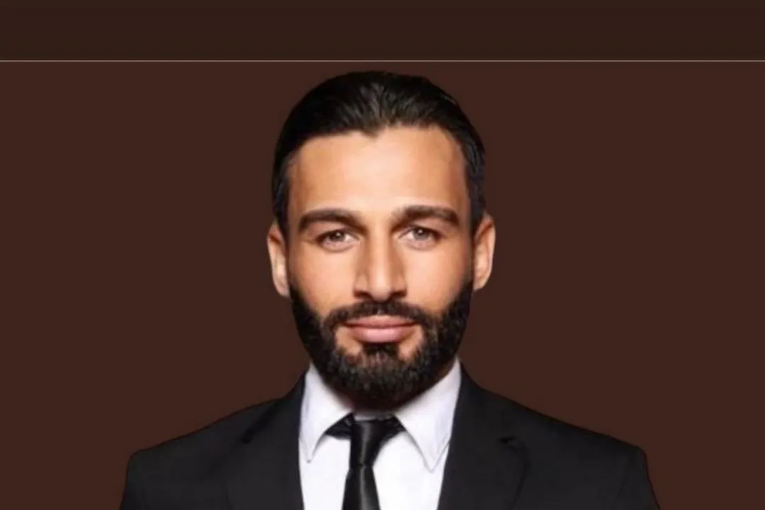 المطرب همام فاضل يُشعل الأجواء بـ "هلا هلا" ويحقق ملايين المشاهدات