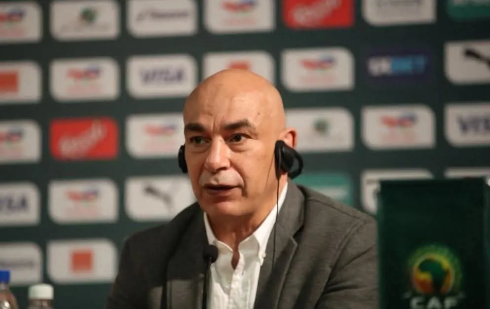حسام حسن