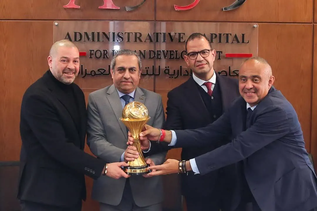25 مليون جنية قيمة جوائز كأس الرابطة