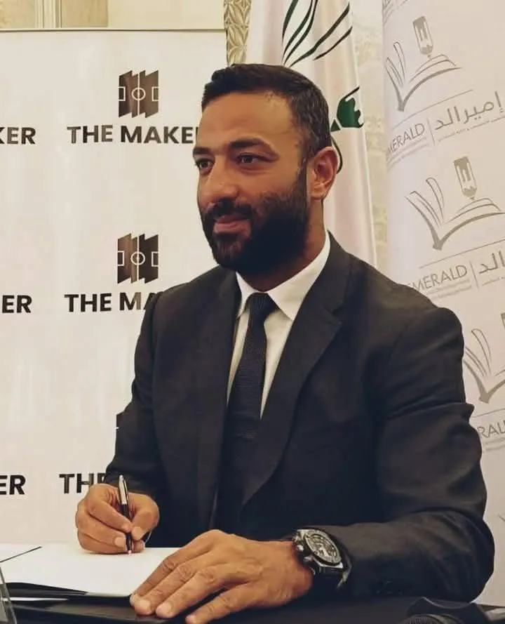 ميدو لـ برنامج زملكاوي عبر قناة الزمالك