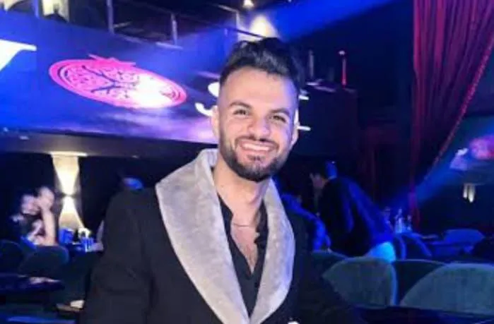 زياد حربي 