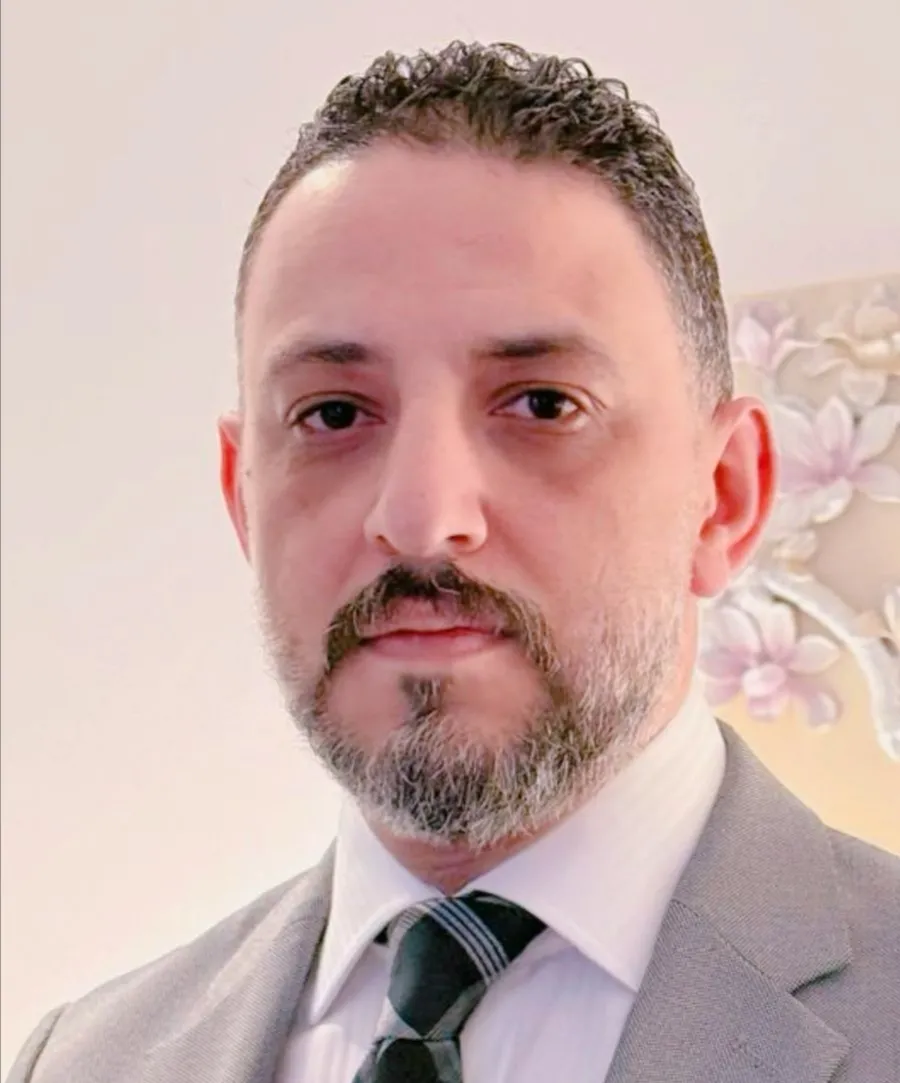 مهندس أحمد عبدالوهاب 