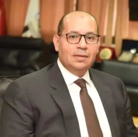 ممدوح عباس 