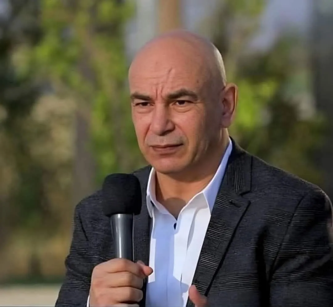 حسام حسن 