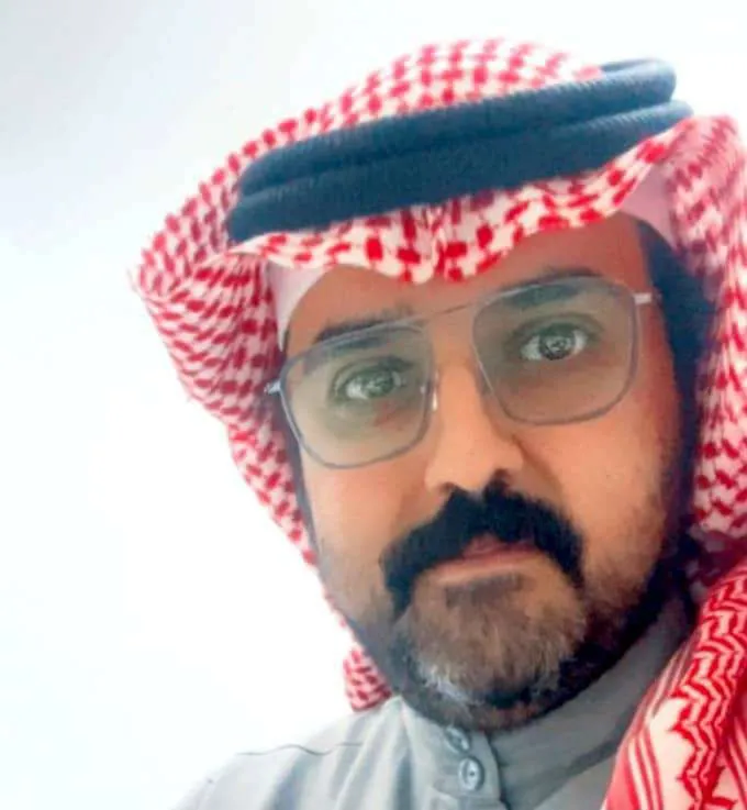 محمد بن غرمان الشهري   