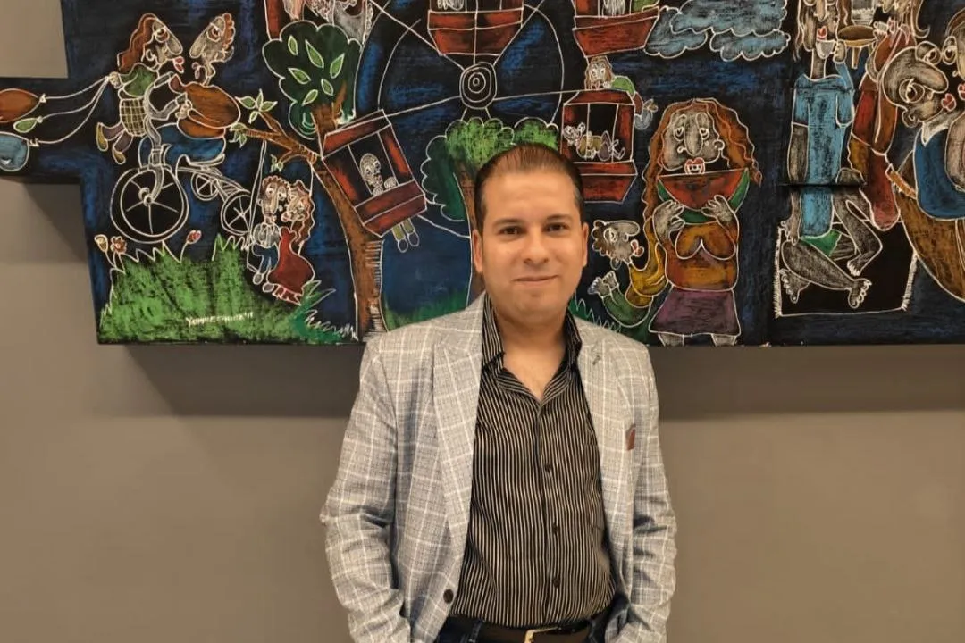 مذيع الخير هاني شنودة يسعد البسطاء ببرنامجه "فرح غيرك"