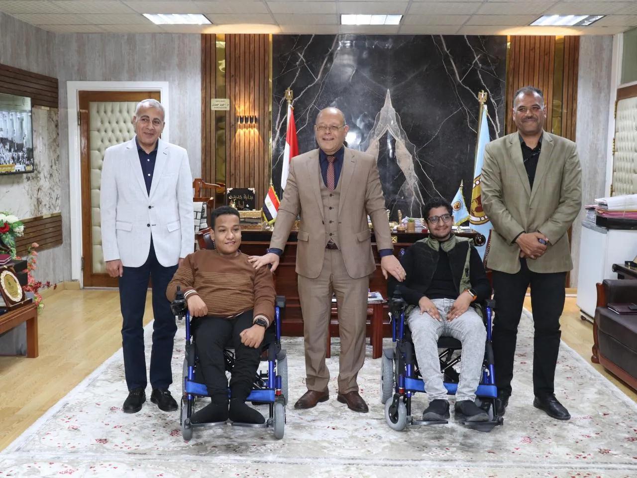 جامعة سوهاج 