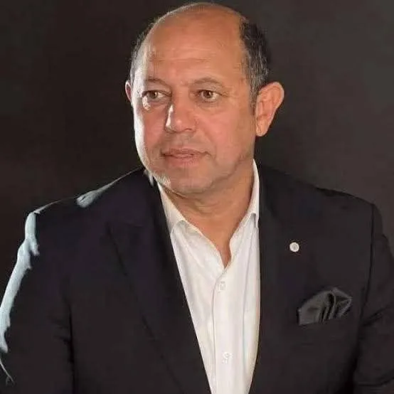 أحمد سليمان 