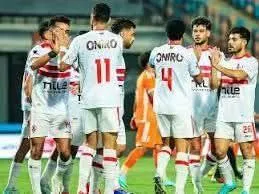 زمالك بلا انتصار