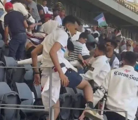 ‏المركز الاعلامي لنادي الزمالك