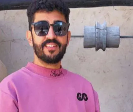 جاسم الحسين 