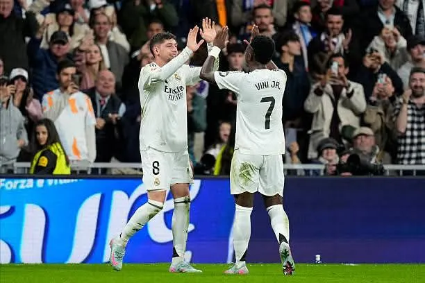 ريال مدريد ينجو من فخ بلباو بفوز قاتل يُنعش آماله في سباق الليجا