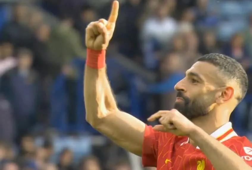 ليفربول يقترب من الحُلم.. كم نقطة يحتاجها الريدز لحسم لقب البريميرليج؟