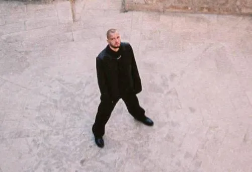 مروان موسى 
