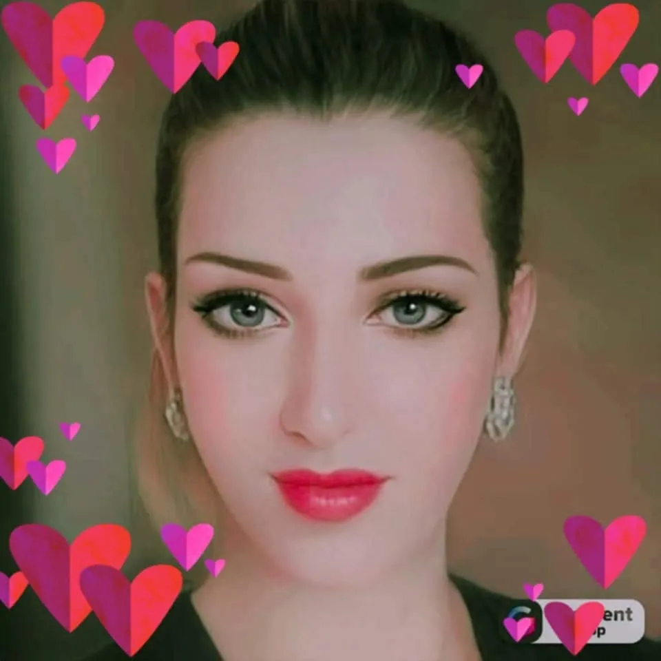 الكاتبة مرثا بولس