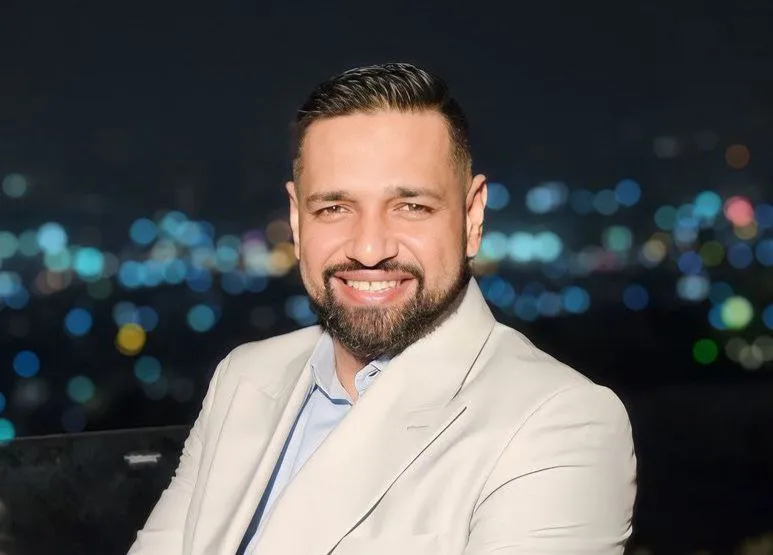 محمد أمين متولي 