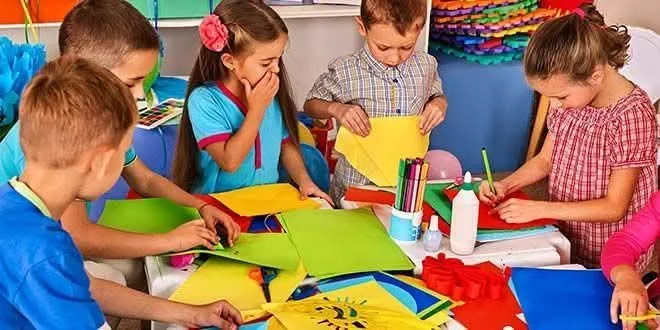 مركز شفاء لعلاج اضطرابات التخاطب 
