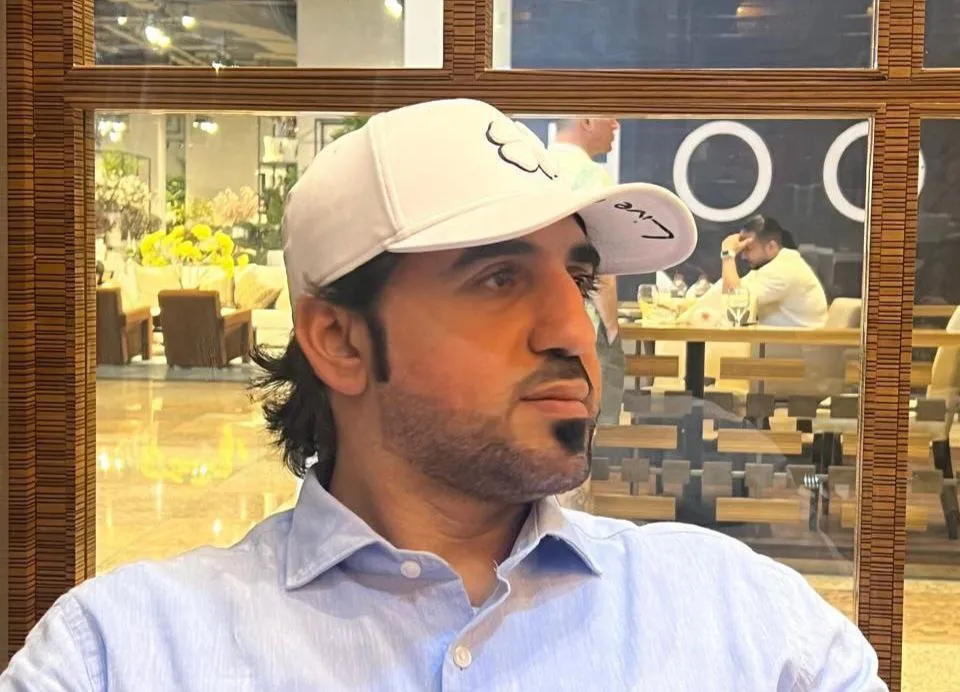 محمد العلي 