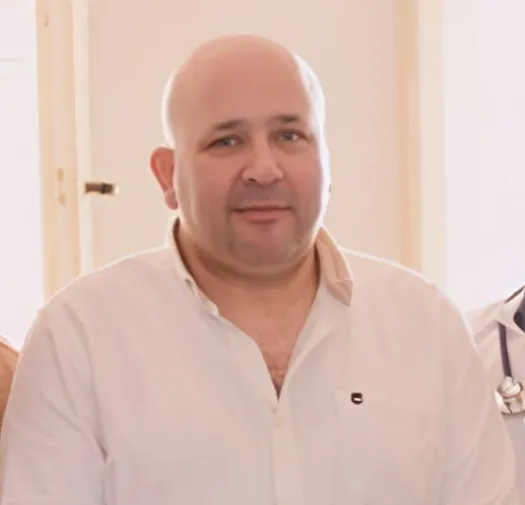 الدكتور إبراهيم عيسى 