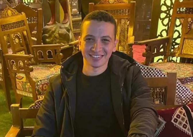محمود موسى عيسى 
