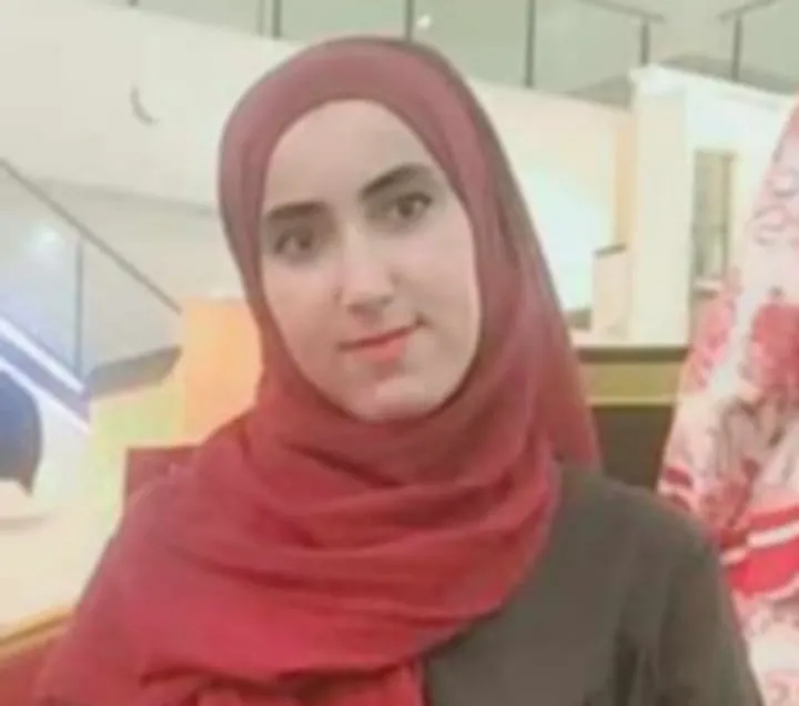 عائشة عزوار