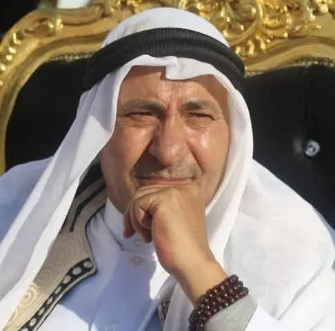الشيخ وجيه حجر 