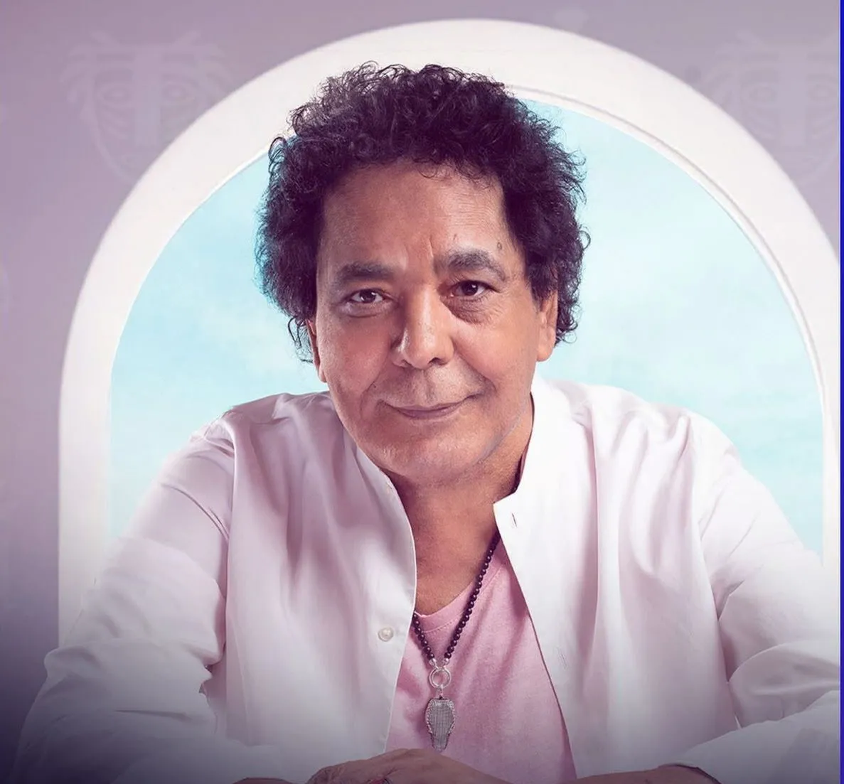 محمد منير 