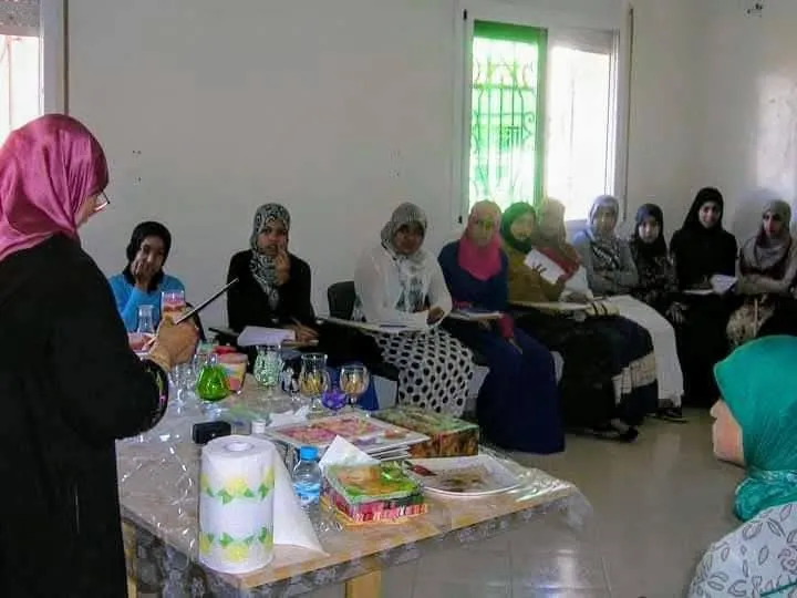 "تحيا مصر" تطلق مبادرة تنموية رائدة لتمكين المرأة والفتيات بالحرف اليدوية والتراثية في القليوبية