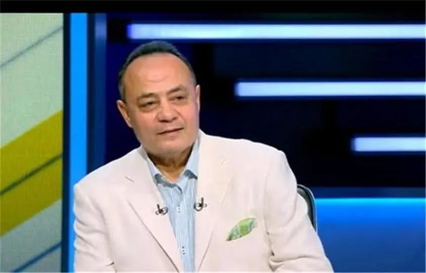 طارق يحي