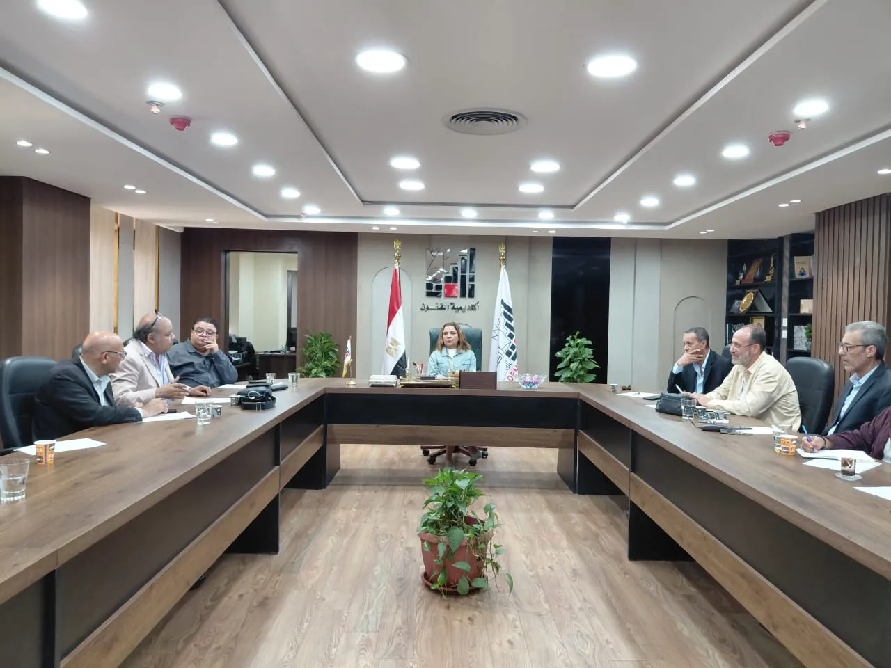العرائس تعود إلى الخشبة من قلب القاهرة..أكاديمية الفنون تطلق الدورة الأولى من مهرجان القاهرة للعرائس باسم جمال الموجي