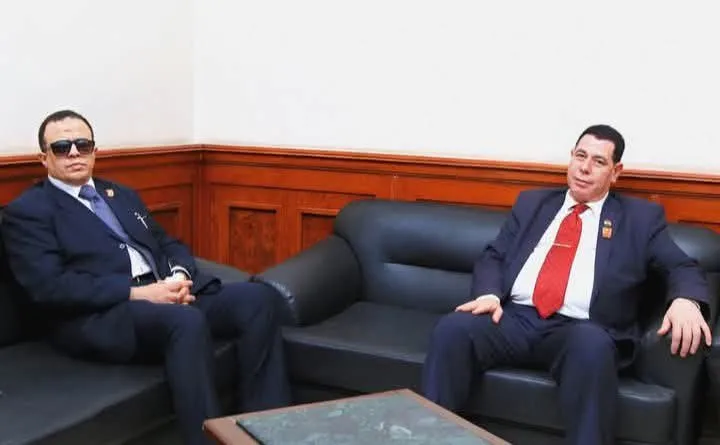 حزب تحيا مصر يطلق خطة توعوية شاملة لتثقيف المواطنين في المحافظات