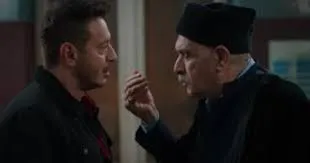 رياض الخولى يلتقى مصطفى شعبان مجددا فى مسلسل درش رمضان 2026