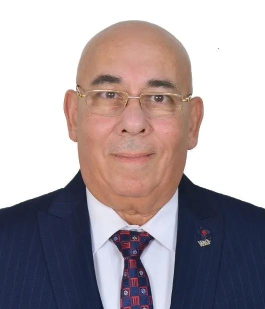 كابتن محمد الدهراوي