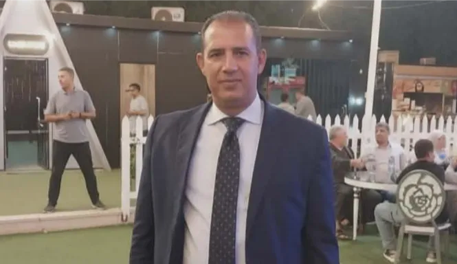المحامي وليد عبدالمؤمن طه