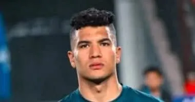 صراع جديد بين الأهلى وبيراميدز على مصطفى شكشك.. وإنبى يرحب ببيع اللاعب