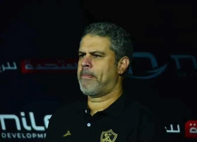 الزمالك يستأنف تدريباته الجماعية بقيادة معتمد جمال